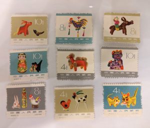 木更津,君津,袖ヶ浦,市原,富津,買取,源,切手,外国切手,中国切手,未使用,コレクション,趣味,収集,レア,コレクター